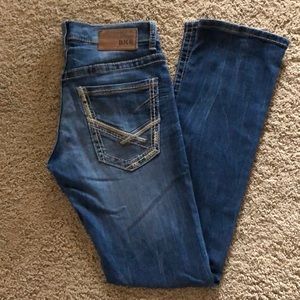 BKE Men’s Jeans